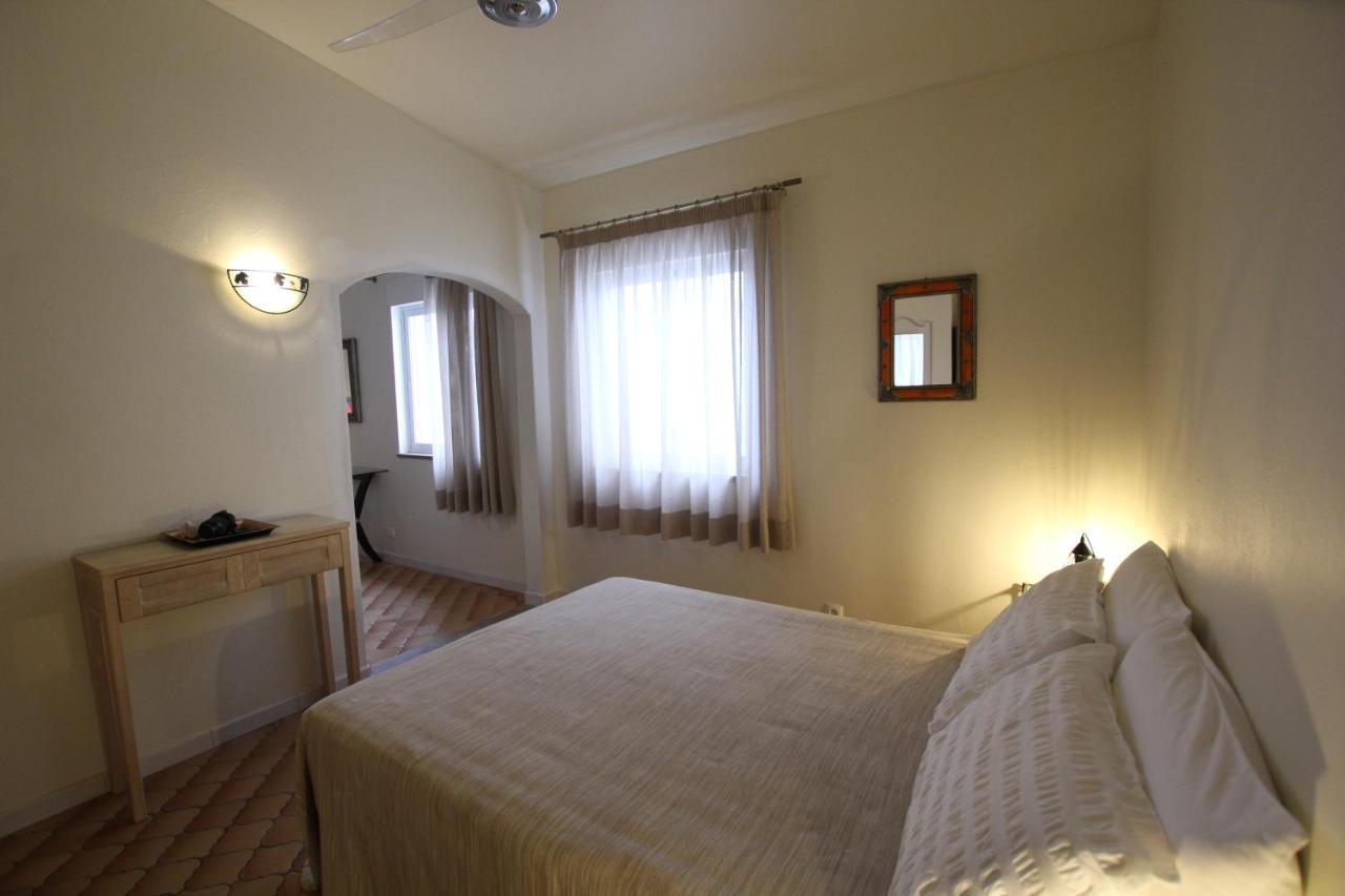 Maison d'hôtes Angela Lagos