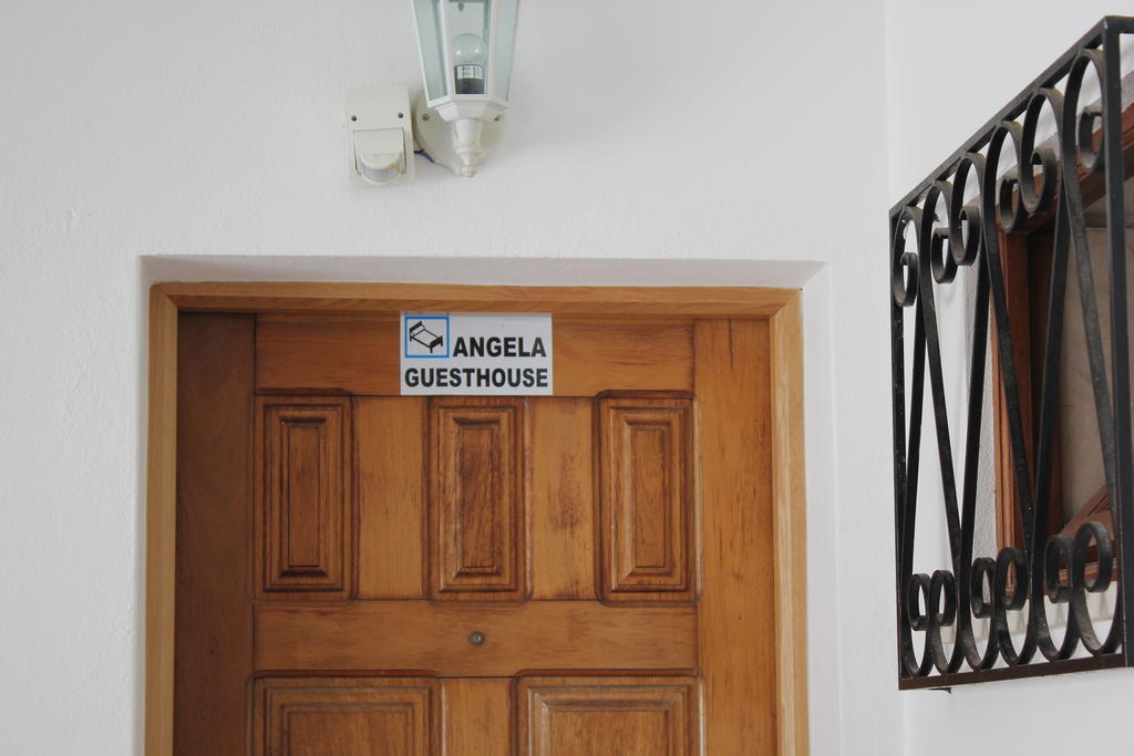 Maison d'hôtes Angela